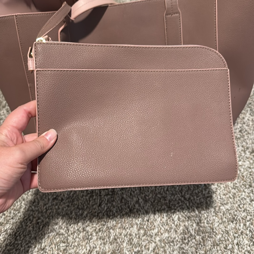 TOMMY BAHAMAS Shoulder Bag - Picture 2 of 7